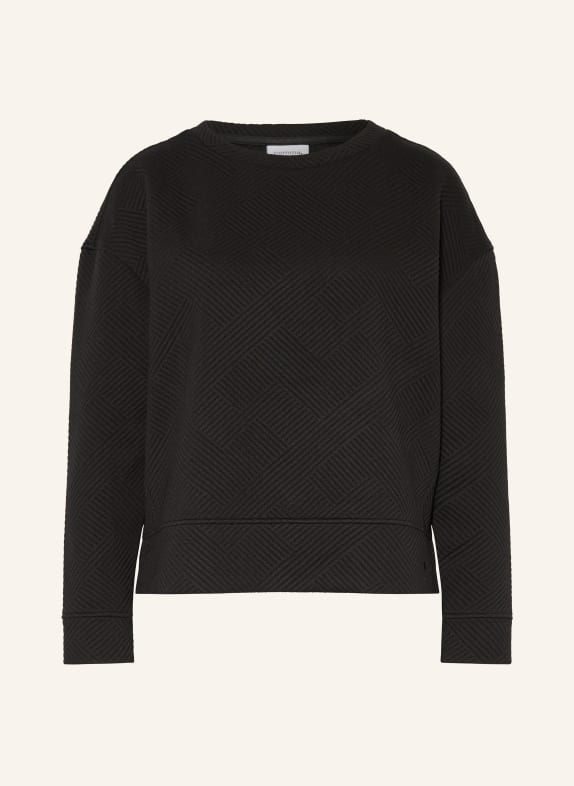 Calvin Klein Jeans Sweatshirt BLACK