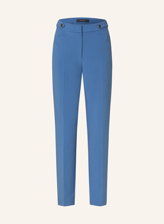 comma Hose BLAU