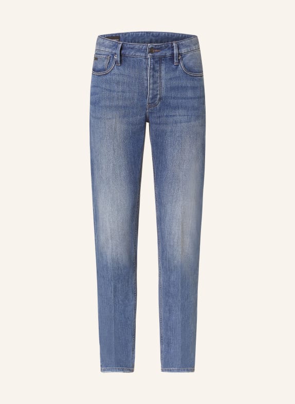 EMPORIO ARMANI Jeans Slim Fit 0943 DENIM BLU CH