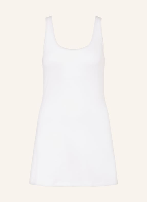 UNDER ARMOUR Dress MOTION WHITE