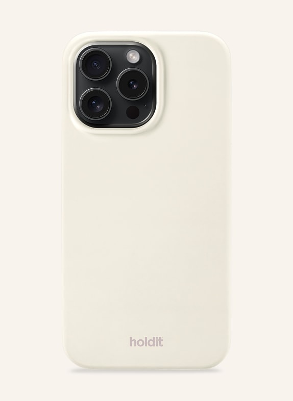 holdit Smartphone case ECRU