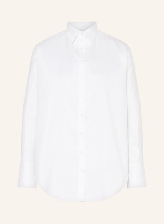 VIKTORIA LOUISE Shirt blouse THE LASTING WHITE