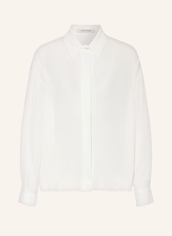 by Aylin Koenig Shirt blouse CAREN WHITE