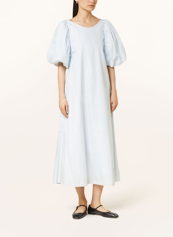 by Aylin Koenig Dress FREJA with cut-out LIGHT BLUE