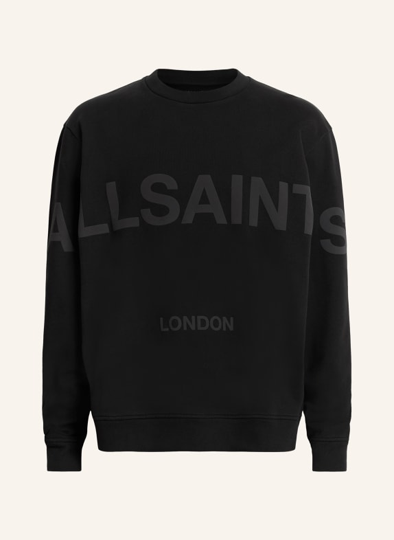 ALLSAINTS Sweatshirt BIGGY BLACK