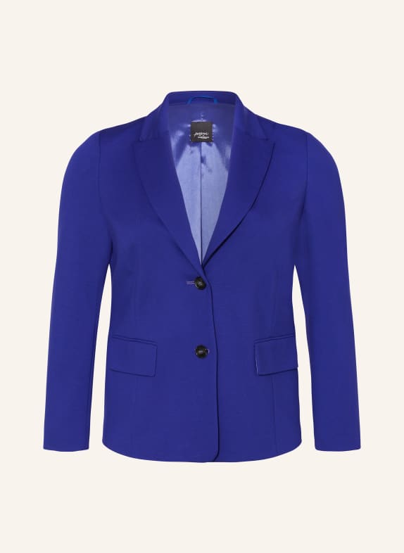 MARINA RINALDI PERSONA Jerseyblazer ELEONOR BLAU