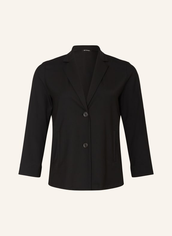 MARINA RINALDI VOYAGE Blazer JUPITER SCHWARZ