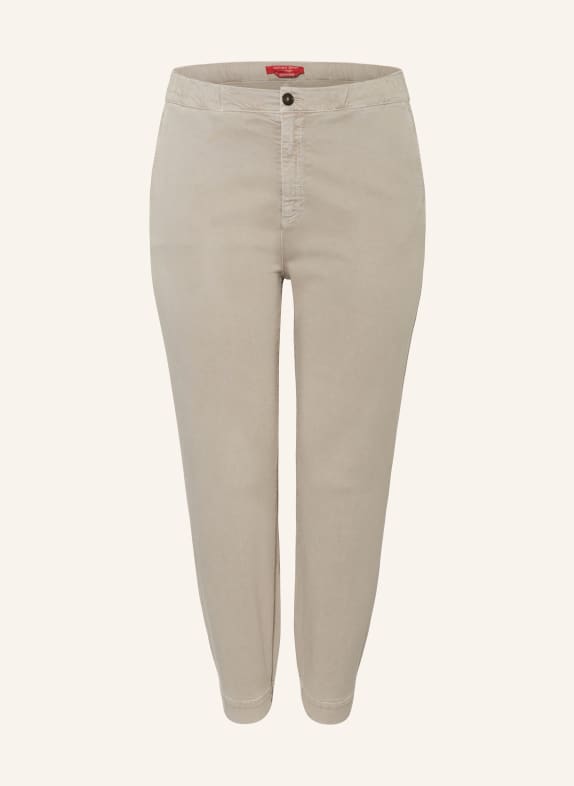 MARINA RINALDI SPORT Hose LABILE 004 TAUBENGRAU