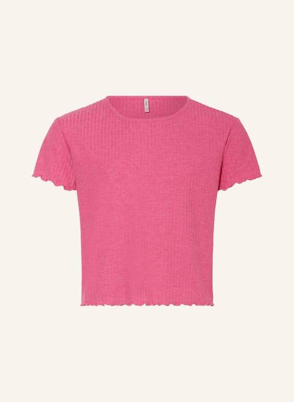 ONLY T-Shirt PINK