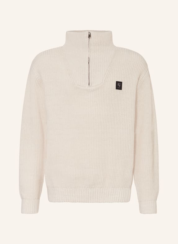 GARCIA Pullover CREME