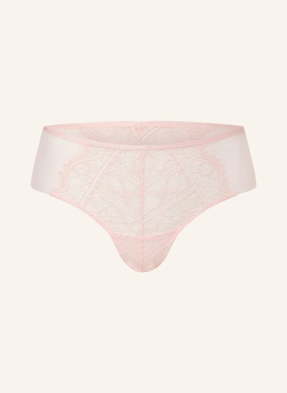 mey Panty series MAGNIFICENT LIGHT PINK