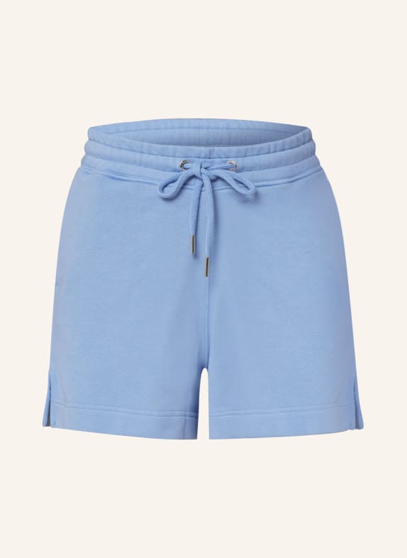 OH APRIL Sweat shorts LAVI BLUE