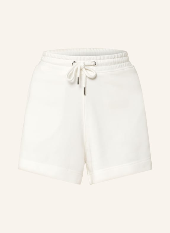OH APRIL Sweat shorts LAVI WHITE