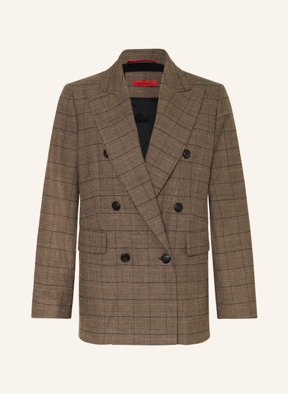 MAX & Co. Blazer RENA BEIGE/ BLACK