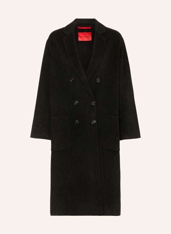 MAX & Co. Turtleneck sweater EOLLIE BLACK
