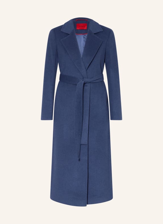 MAX & Co. All help topics DARK BLUE