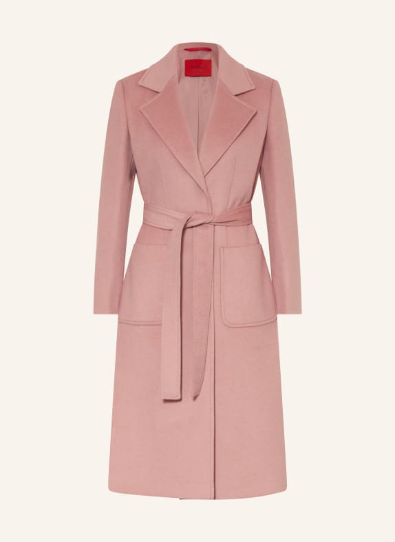 MAX & Co. to the Brands homepage DUSKY PINK