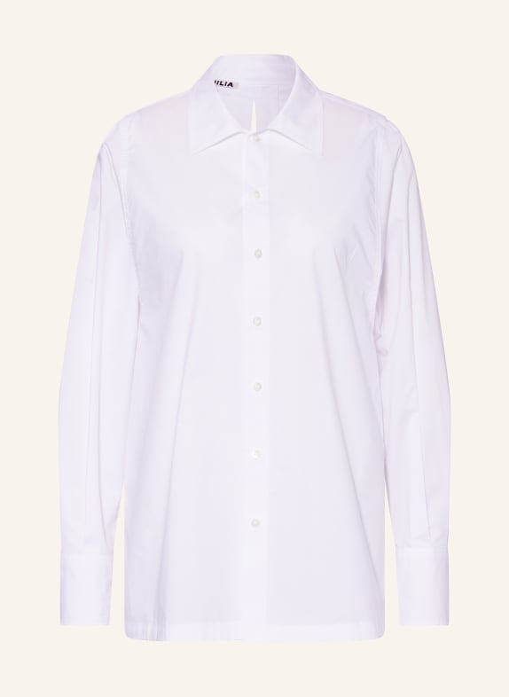 VANILIA Shirt blouse WHITE