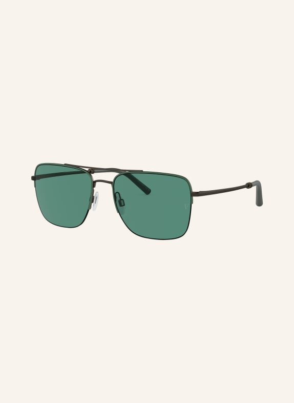 OLIVER PEOPLES Sunglasses OV1343S 533971 - GRAY/ GREEN