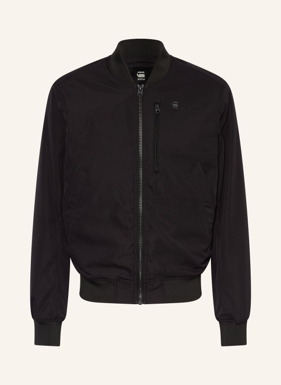 G-Star RAW Blouson SCHWARZ