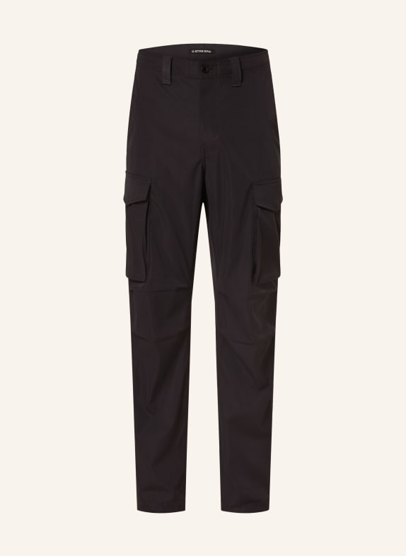 G-Star Cargohose Regular Fit SCHWARZ