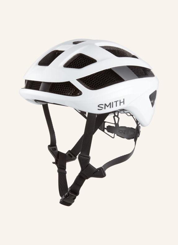 SMITH Cycling helmet TRACE MIPS WHITE