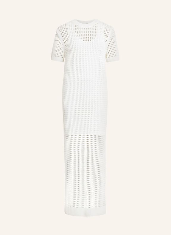 ALLSAINTS Knit dress PALOMA WHITE