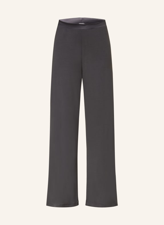 mey Schlafhose Serie PURE CHIC GRAU