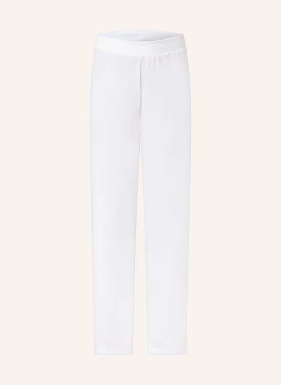mey Schlafhose Serie MALEA WEISS