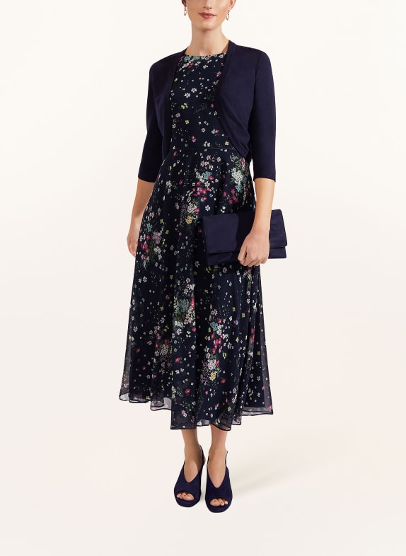 HOBBS Bolero CARRIE DONKERBLAUW