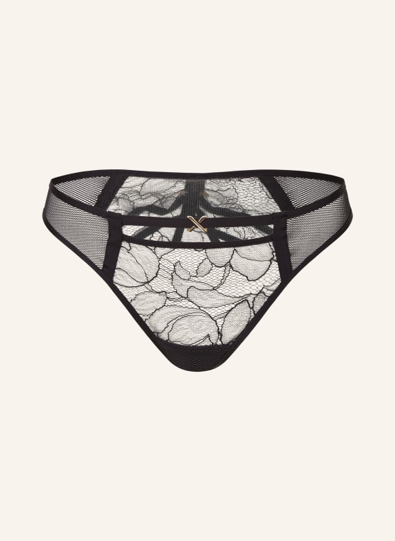 CHANTELLE String XQUISITE SCHWARZ