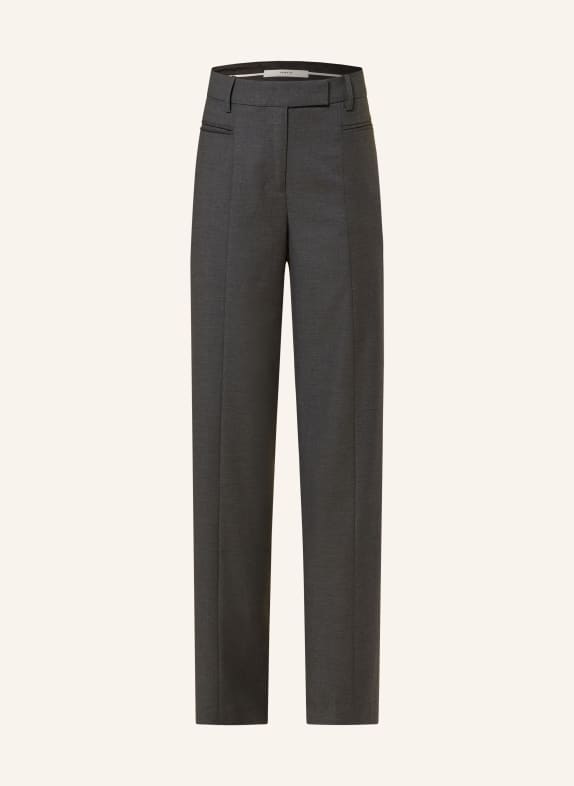 REMAIN Hose DUNKELGRAU