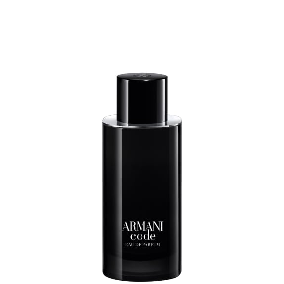 GIORGIO ARMANI BEAUTY ARMANI CODE