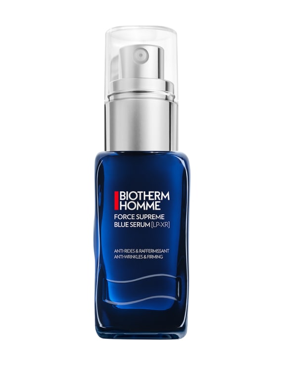 BIOTHERM FORCE SUPREME BLUE SERUM