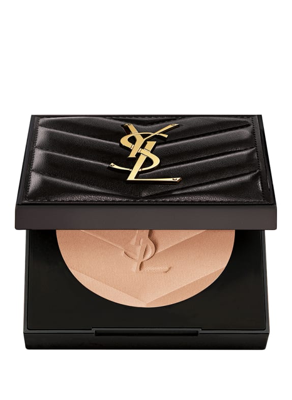 YVES SAINT LAURENT BEAUTÉ ALL HOURS HYPER FINISH SHADE 01