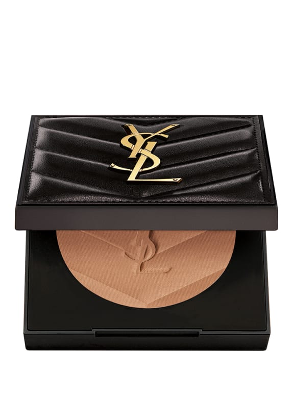 YVES SAINT LAURENT BEAUTÉ ALL HOURS HYPER FINISH SHADE 4