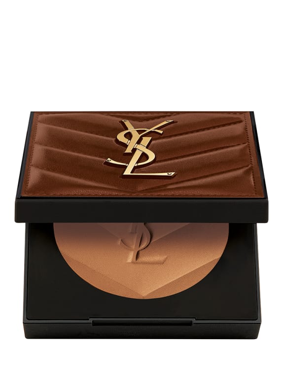 YVES SAINT LAURENT BEAUTÉ ALL HOURS HYPER SHADE 3