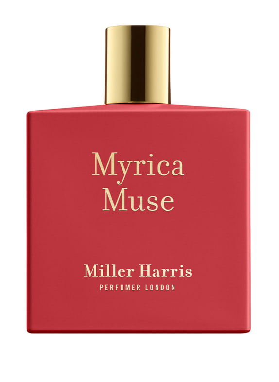 Miller Harris MYRICA MUSE