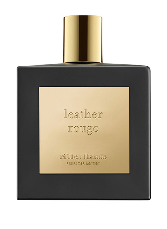 Miller Harris LEATHER ROUGE