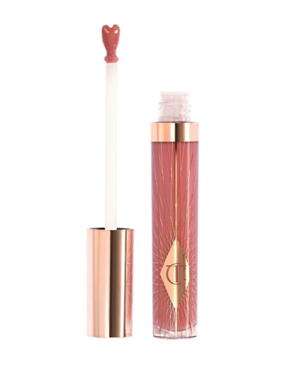 Charlotte Tilbury COLLAGEN LIP BATH PILLOW TALK MEDIUM