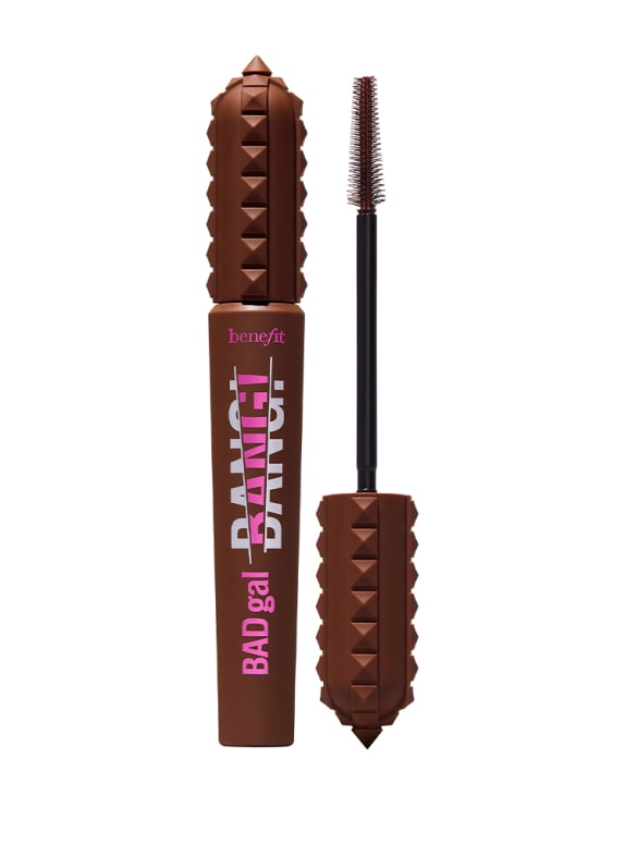 benefit BADgal BANG! REBEL BROWN