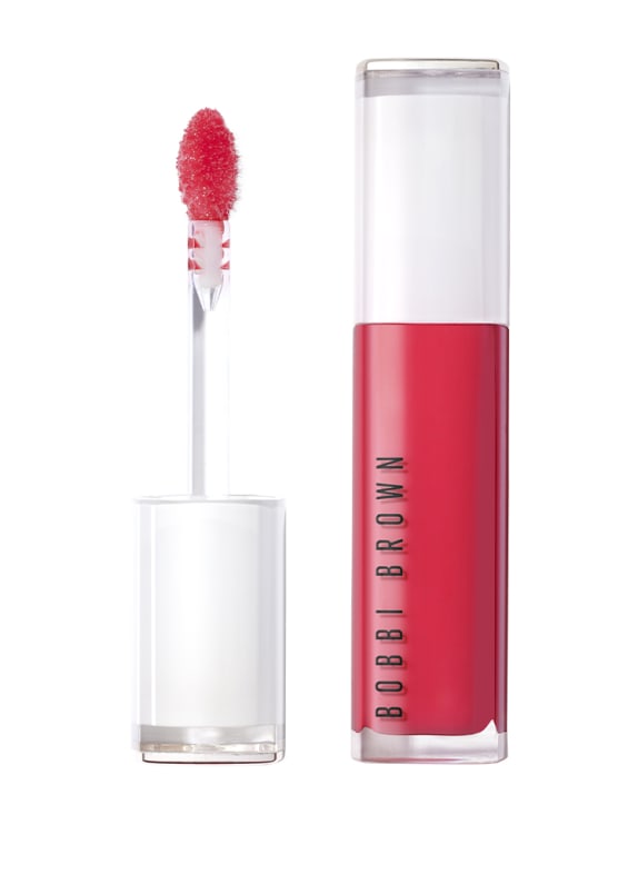BOBBI BROWN EXTRA PLUMP LIP SERUM BARE RASPBERRY