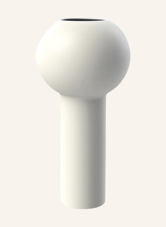 COOEE Design Vase PILLAR WHITE