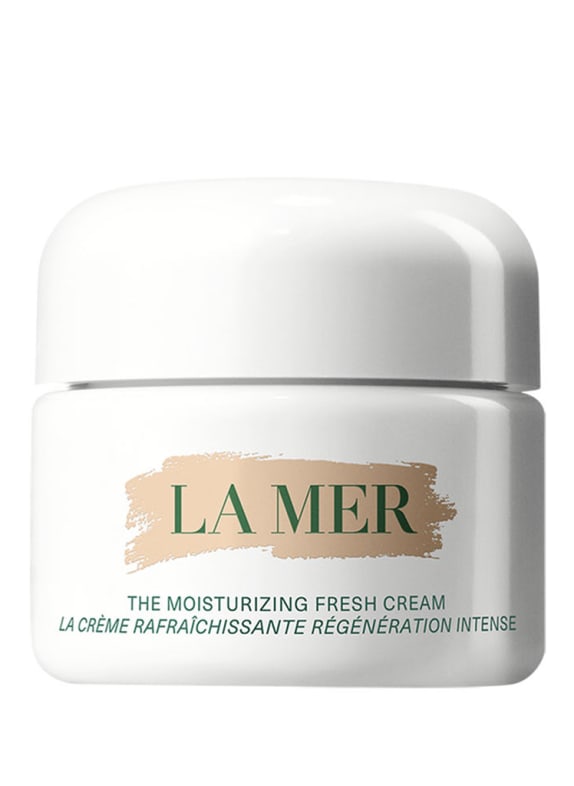 LA MER THE MOISTURIZING FRESH CREAM