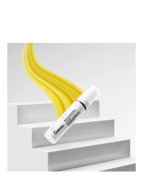 The Ordinary Produkte – für besonders reine Haut