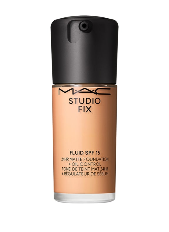 M.A.C STUDIO FIX NW15