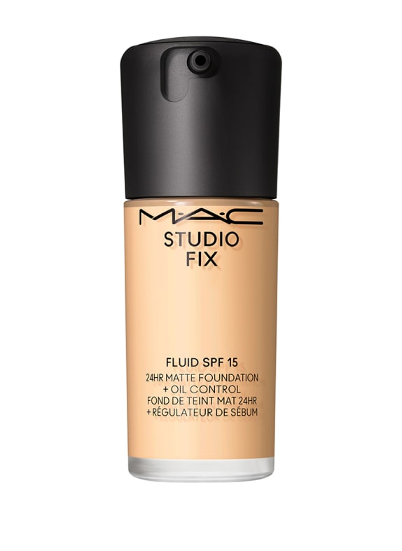 M.A.C STUDIO FIX NC13