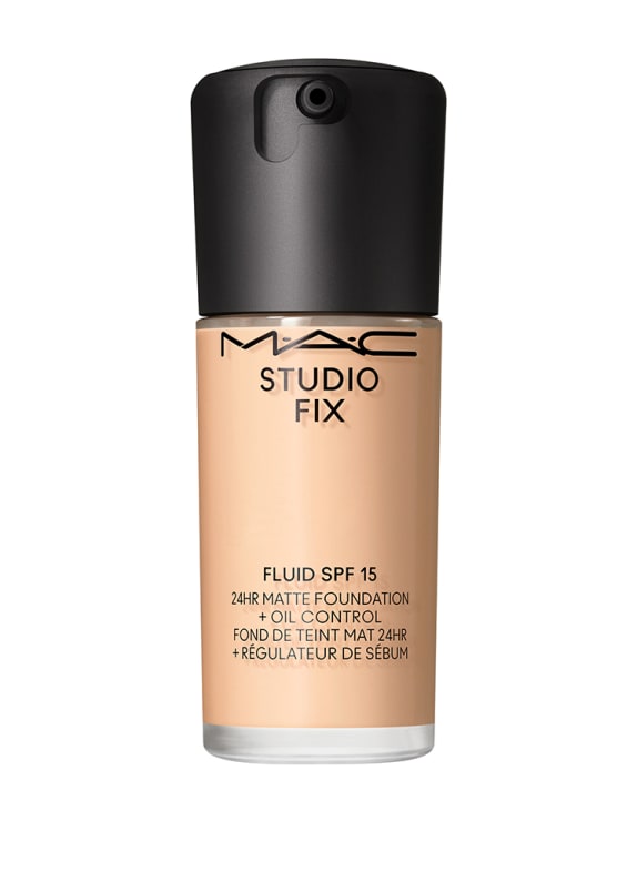 M.A.C STUDIO FIX NC16