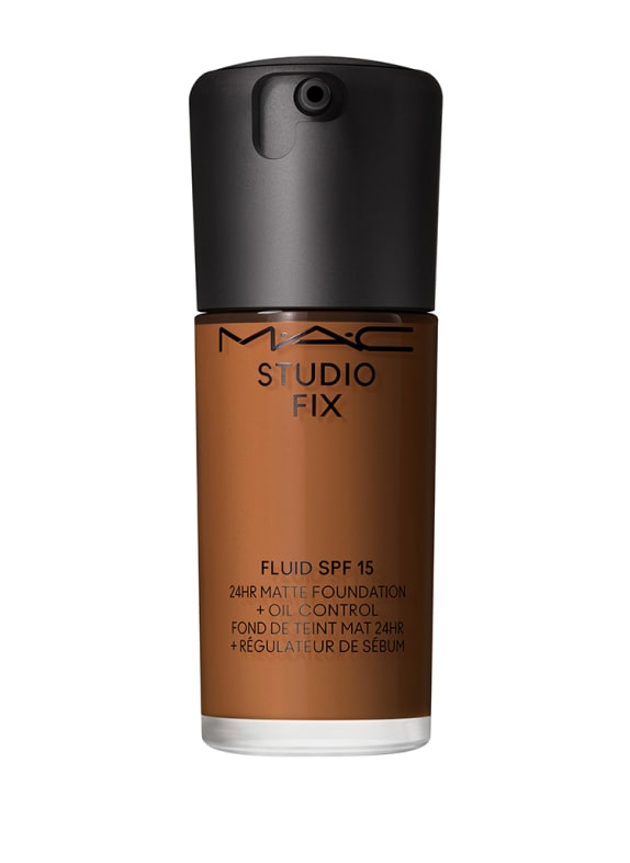 M.A.C STUDIO FIX C55