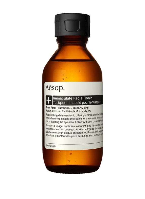 Aesop IMMACULATE FACIAL TONIC